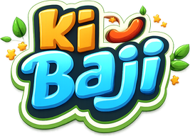 ki baji ব্র্যান্ড লোগো